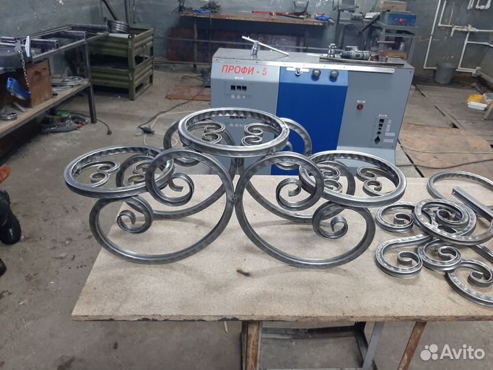 Продам станок холодной ковки,Профи 5