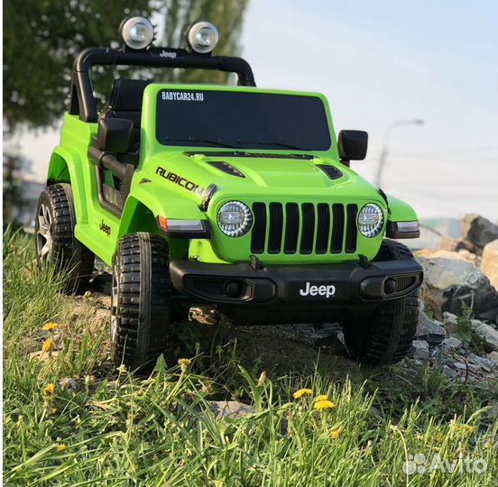 Электромобили