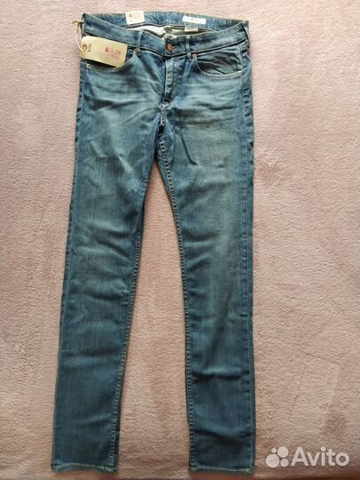 Джинсы женские 48 размер новые