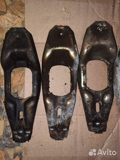 Вилка сцепления ауди 80 б3,б4,100 С4