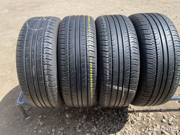Hankook Optimo K415 235/55 R18