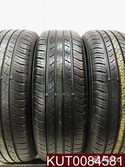 Dunlop Grandtrek ST30 225/65 R17 107U