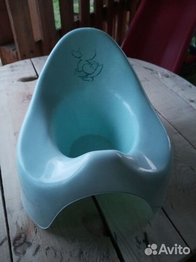 Горшок для начинающих на дачу