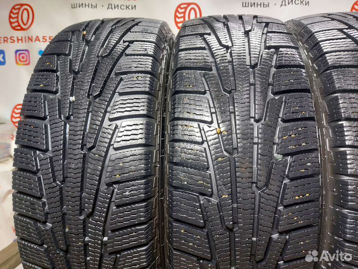 Nokian Tyres Nordman RS2 225/60 R18