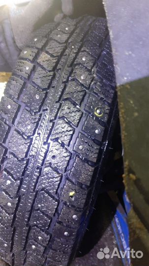 Viatti Vettore Inverno V-524 205/65 R16 R