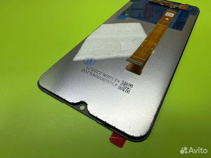 Дисплей для Realme C25s