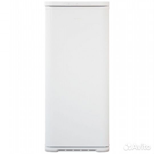 Морозильник Бирюса 646SN NO frost