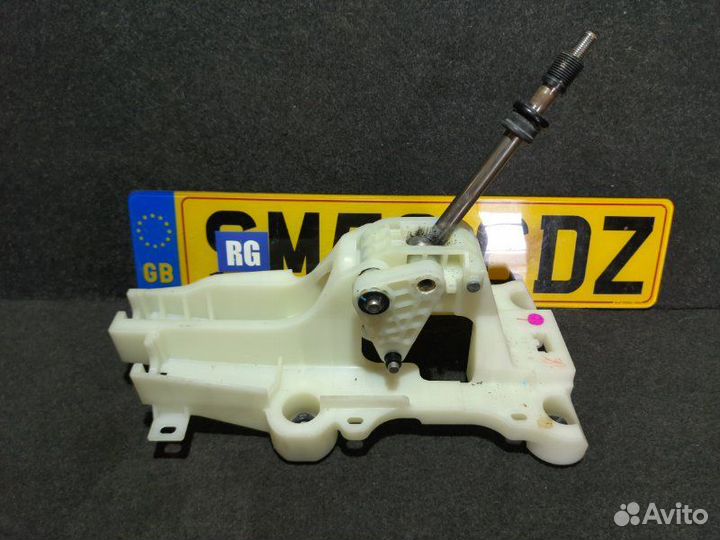 Кулиса кпп Mitsubishi Lancer 10 4A91 1.5 2010