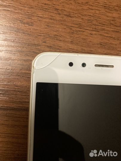 Meizu M5s, 3/16 ГБ