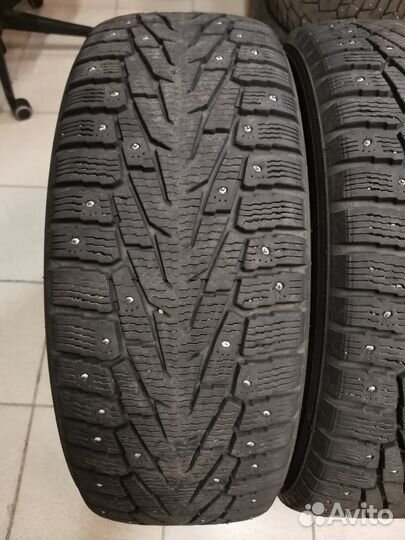 Nokian Tyres Nordman 7 SUV 235/60 R18 107T