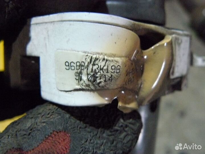 Переключатель света фар для Ford Mondeo II