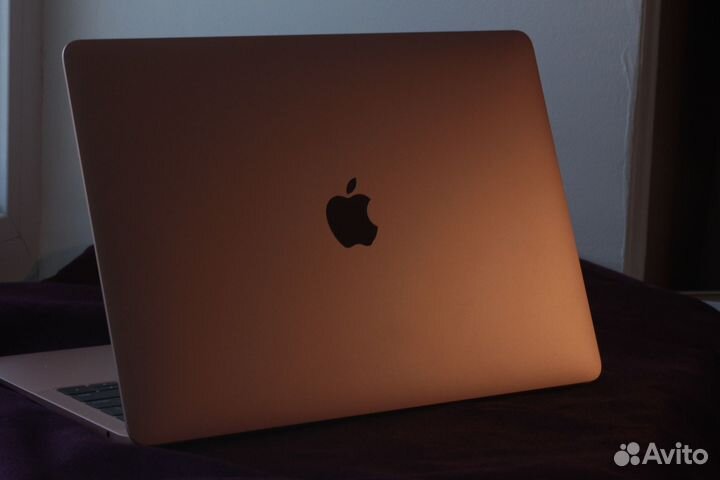 Macbook air 13 2018
