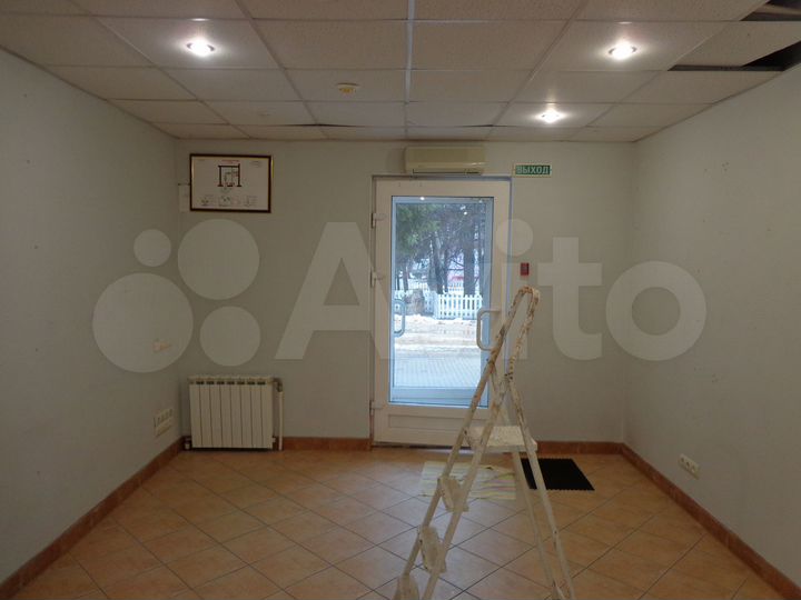 Торговая площадь, 28.3 м²