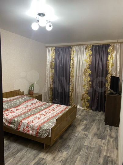 2-к. квартира, 42 м², 4/5 эт.