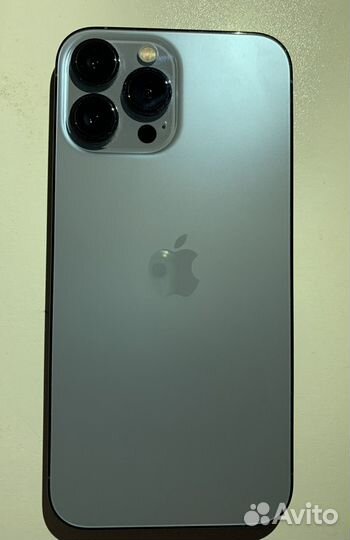 iPhone 13 Pro Max, 1 ТБ