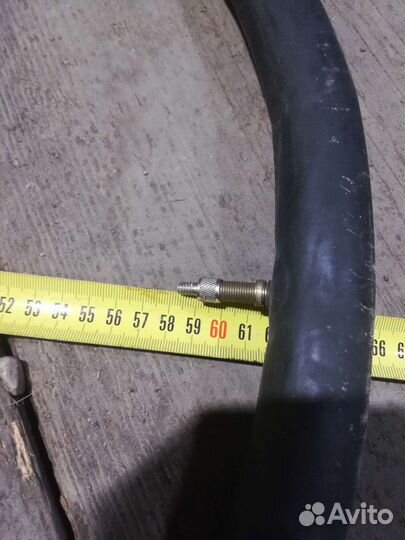 Камера для велосипеда