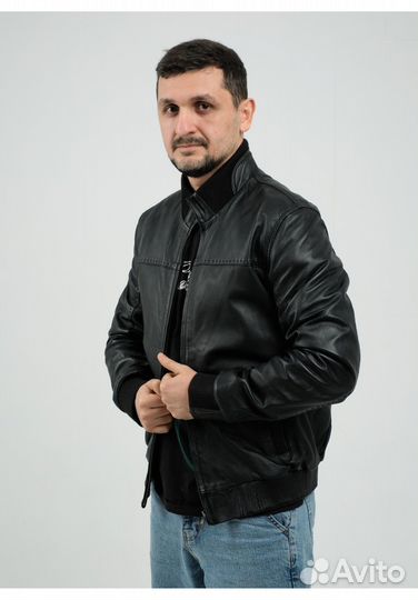 Куртка мужская