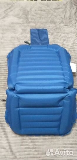 Автокресло (15-36 кг) Easy Car Seat Easycarseat