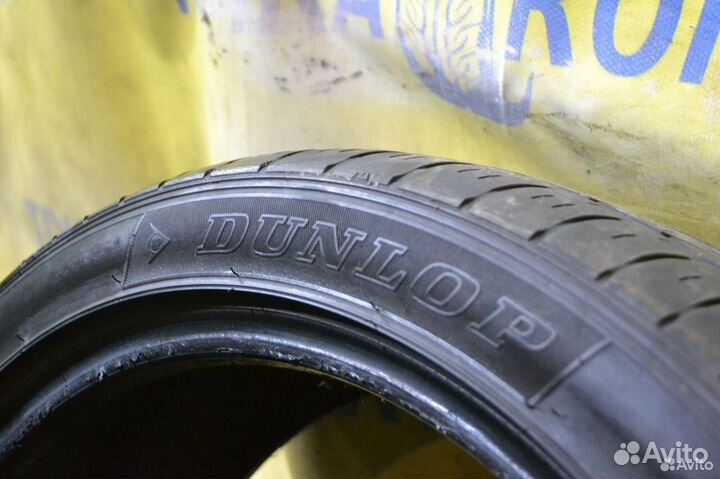 Dunlop SP Sport 5000 225/45 R19