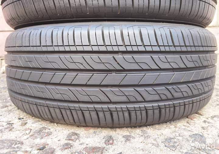 Kumho Solus TA31 215/55 R17 94V