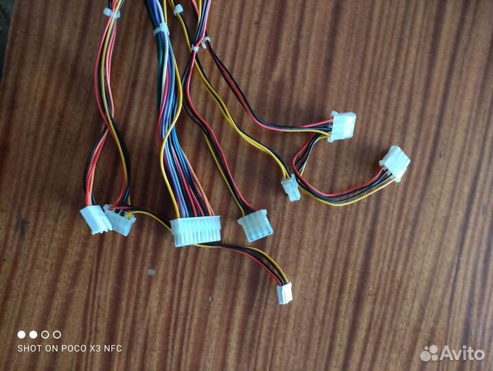 Материнская плата