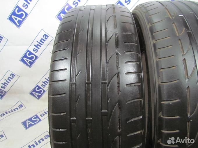 Bridgestone Potenza S001 215/45 R20 93Q