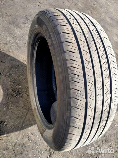 Dunlop Grandtrek AT1 235/55 R18