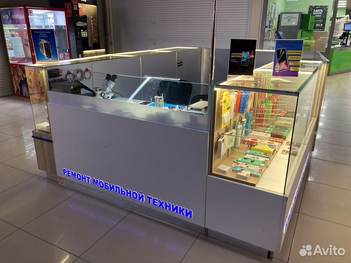 Ремонт сотовых телефонов часов ноутбуков