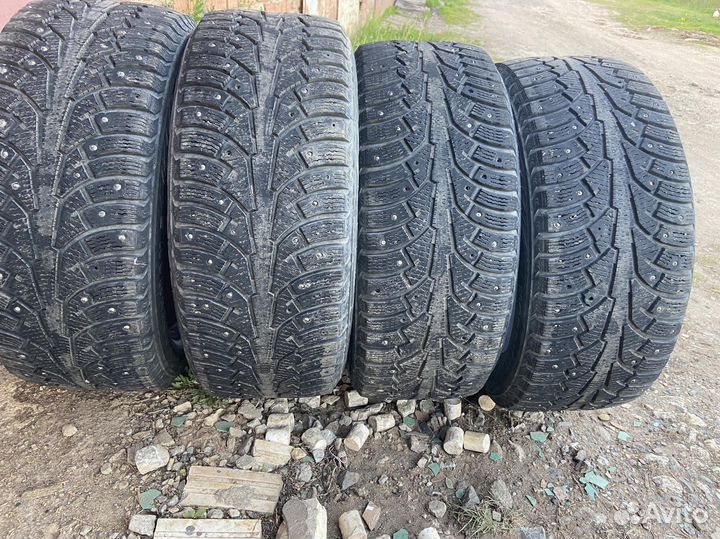 Nokian Tyres Nordman 5 225/50 R17 98