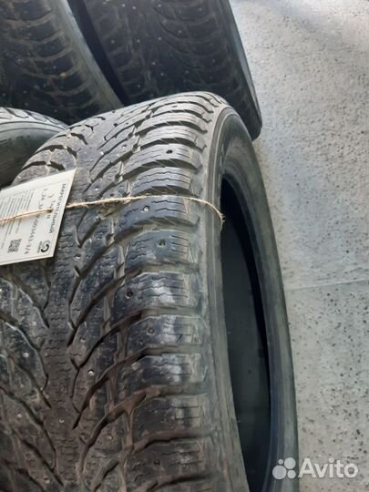 Nokian Tyres Hakkapeliitta 9 SUV 275/50 R22