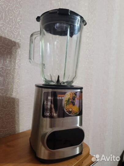 Reoka блендер