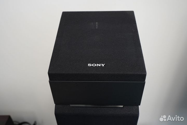 Набор акустики объемного звука Sony SS-CS 7.0