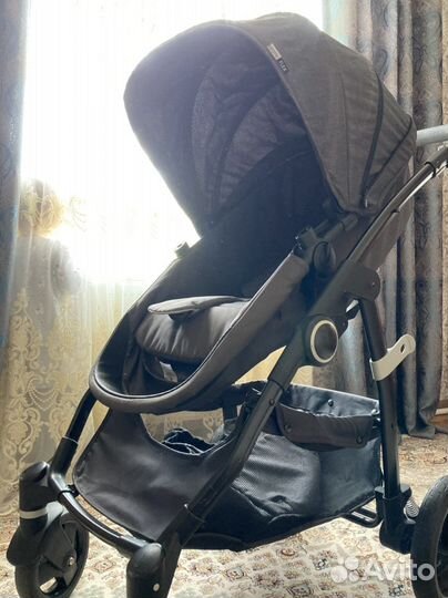 Коляска cybex