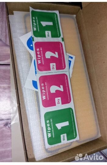 Защитное стекло xiaomi Redmi 12c