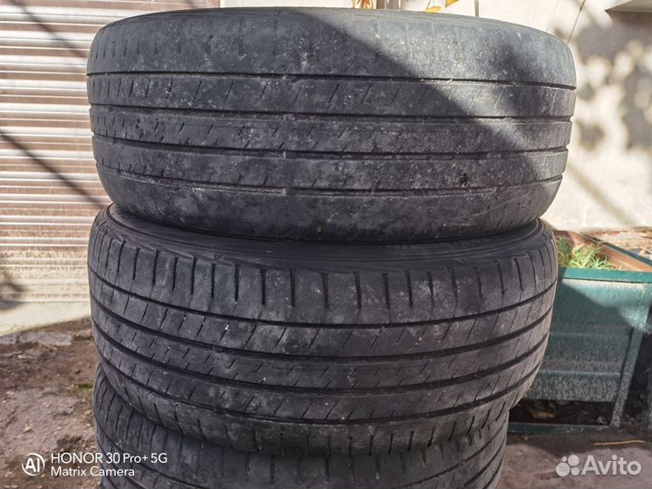 Dunlop DV-01 205/55 R16