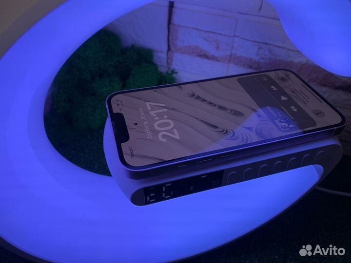 Лампа многофункциональная