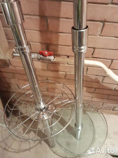 Барная стойка для кухни