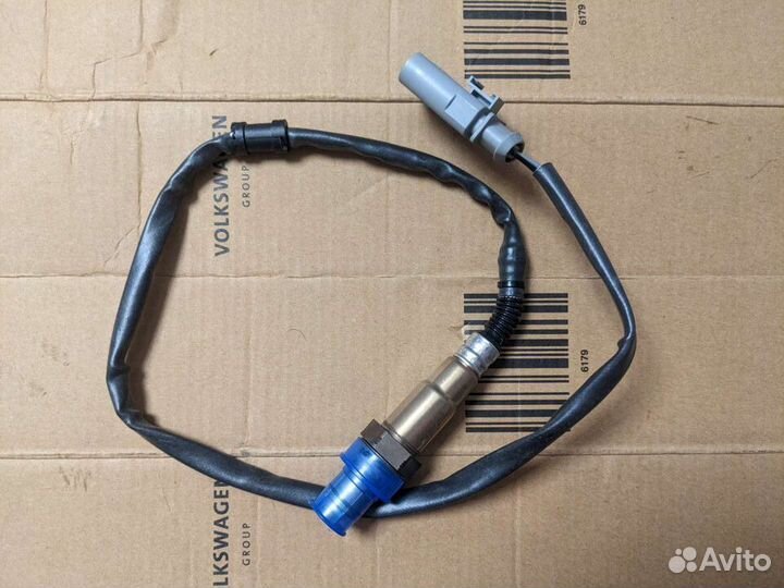 Лямбда-зонд VAG 1.8-2.0 tfsi EA888 GEN3