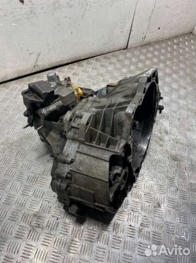 Кпп (Коробка передач механическая) FordMondeo 2199