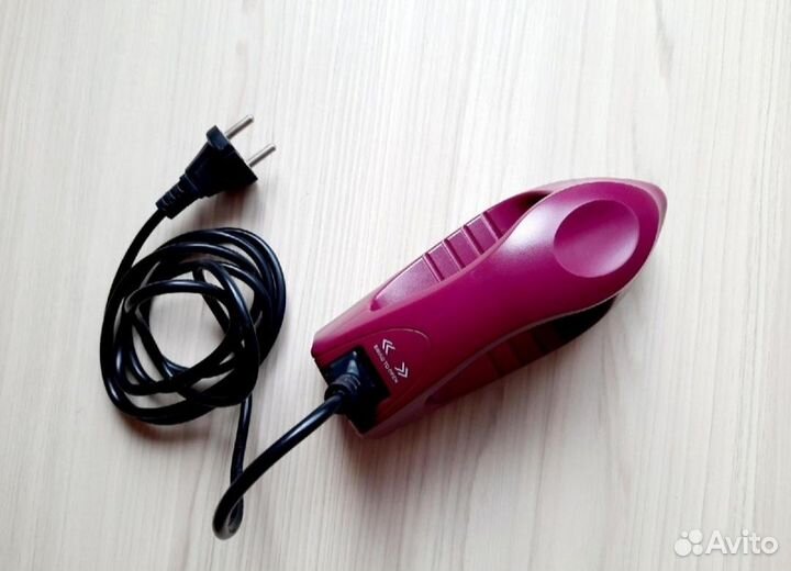 Ручной отпариватель Travel Steamer