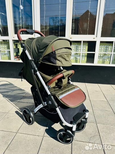 Коляска бабало 2023