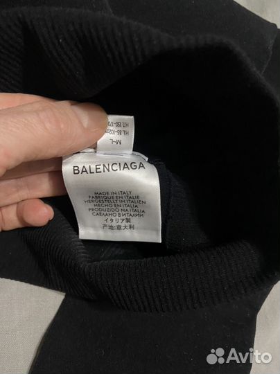 Balenciaga колготки
