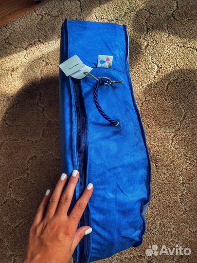 Кокон для новорожденных