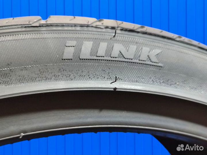iLink L-Zeal56 265/45 R22
