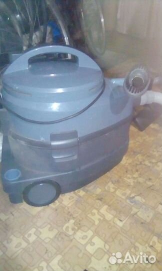 Пылесос Philips