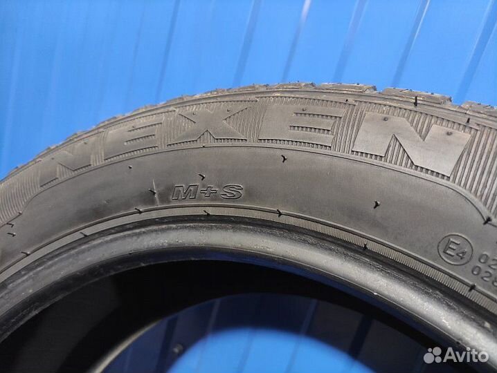 Nexen Roadian HTX RH5 225/55 R18