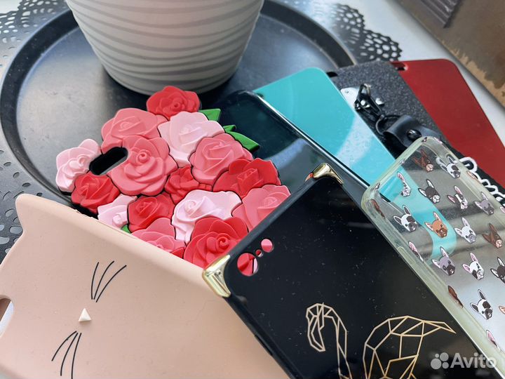 Чехол на iPhone 6 plus 6s plus