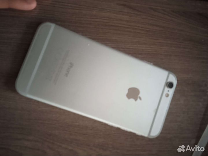 iPhone 6s 32 гб