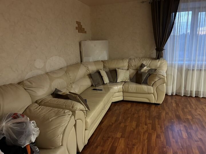 2-к. квартира, 68,8 м², 7/10 эт.