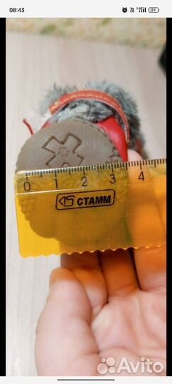 Обувь для маленьких собак